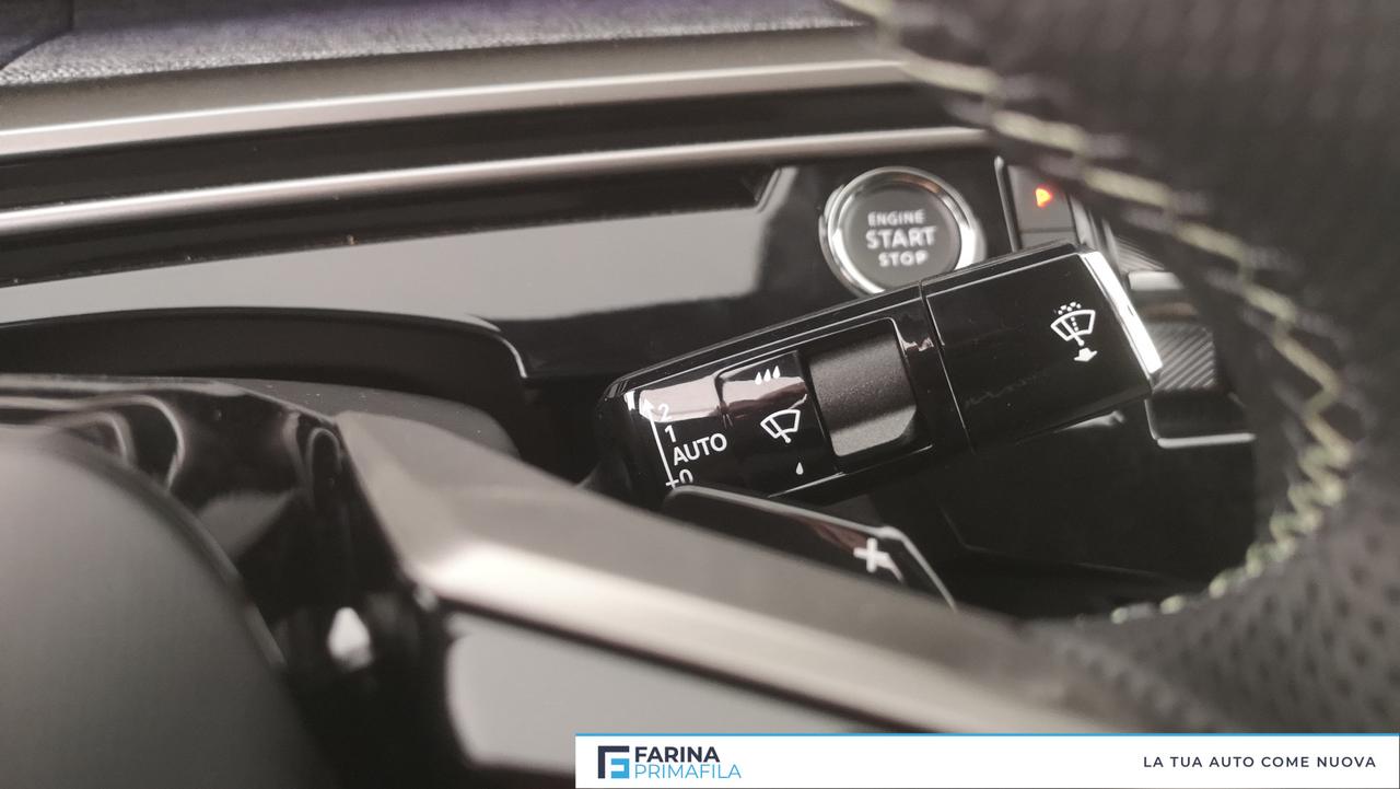 PEUGEOT Nuova 3008 GT - Hybrid 136 E-DCS6