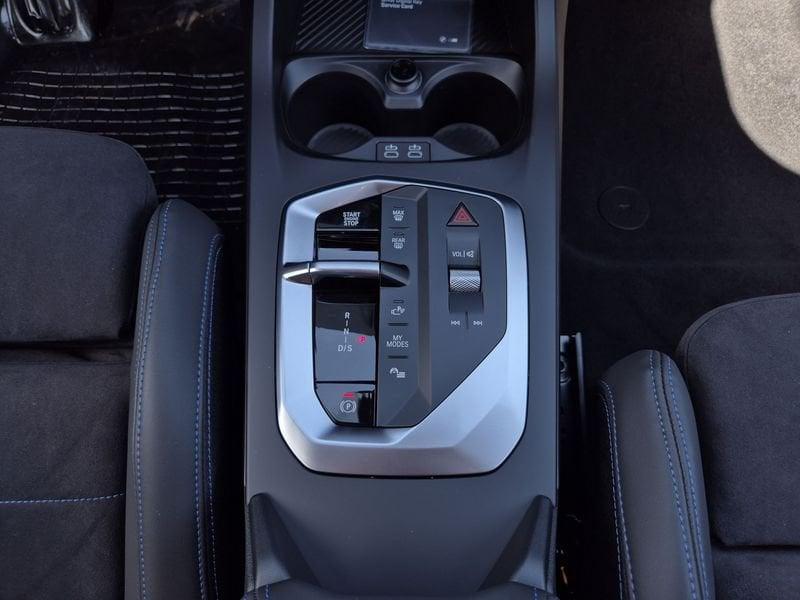 BMW Serie 1 120 MSport aut.