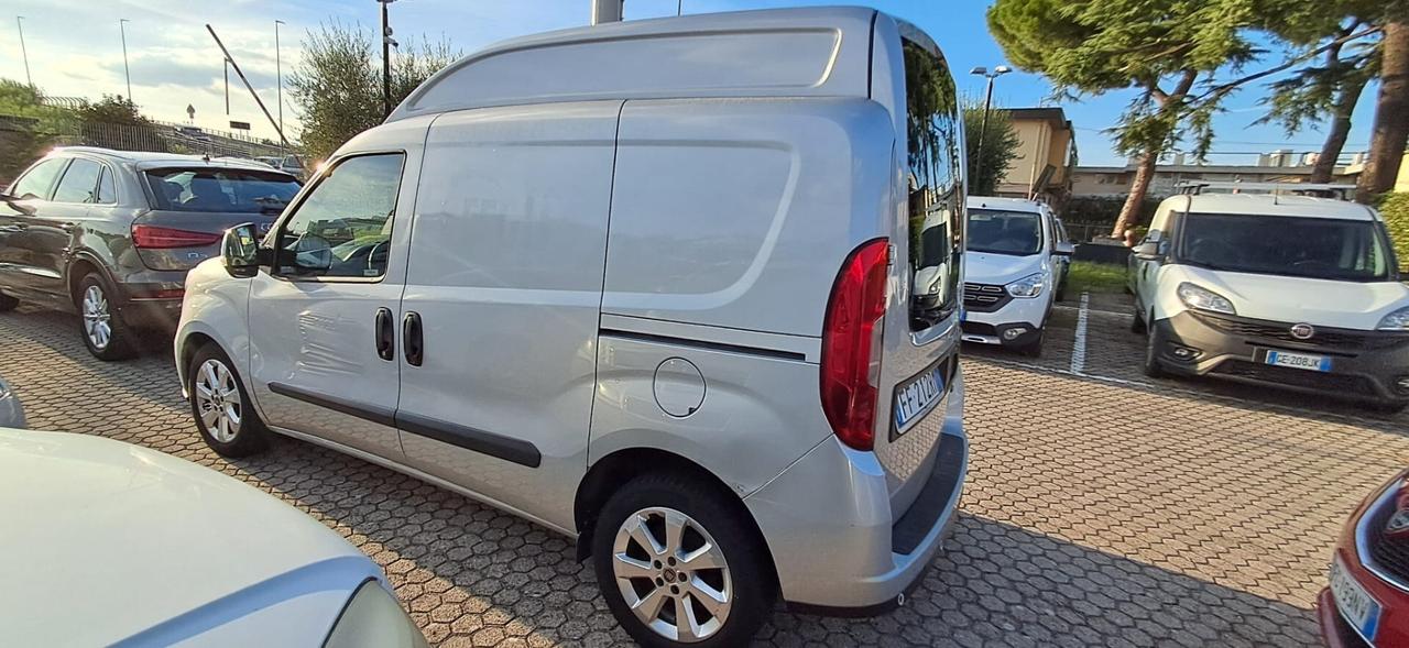Fiat Doblo Doblò 1.6 MJT 120cv PREZZO 6500€