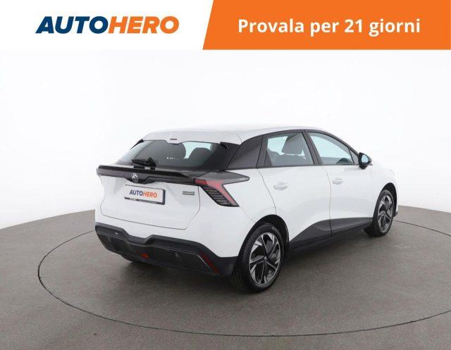 MG MG4 Standard 51 KWh