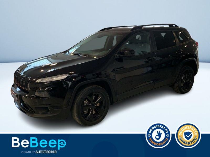 Jeep Cherokee 2.2 MJT II NIGHT EAGLE 4WD ACTIVE DRIVE I