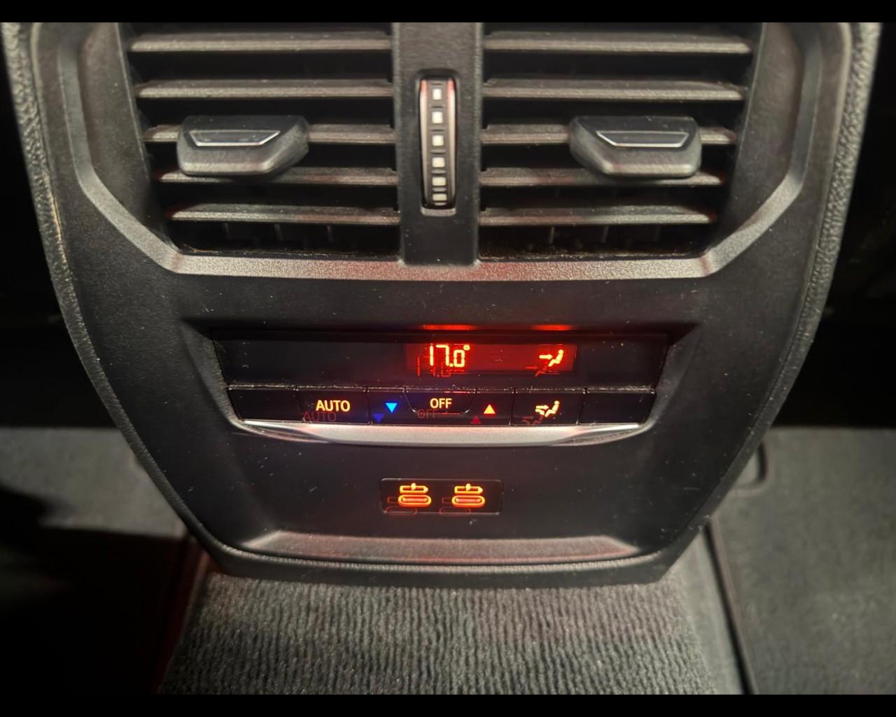 BMW Serie3(G20/21/80/81 - 320d 48V xDrive Touring Msport Pro