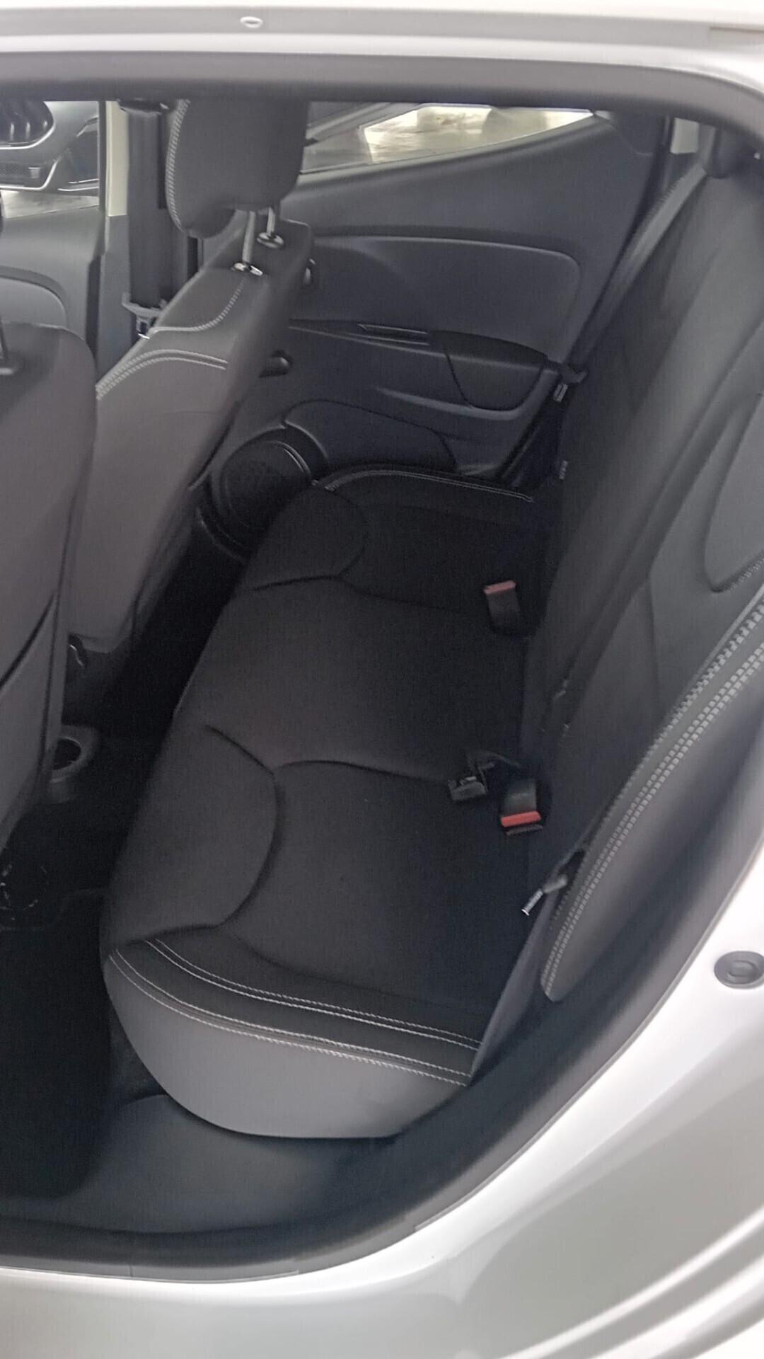 Renault Clio dCi 8V 75CV Start&Stop 5 porte Energy Life