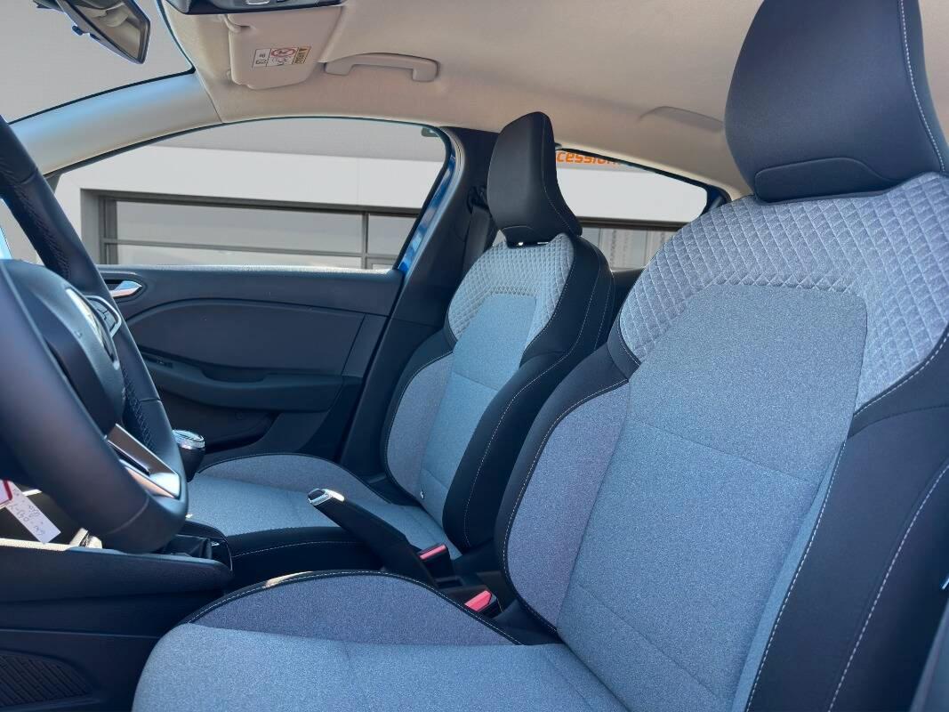 Renault Clio Km0 1.0 sce Evolution 65cv con CarPlay