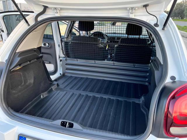 CITROEN C3 BlueHDi 100 S&S Business 2 POSTI VAN
