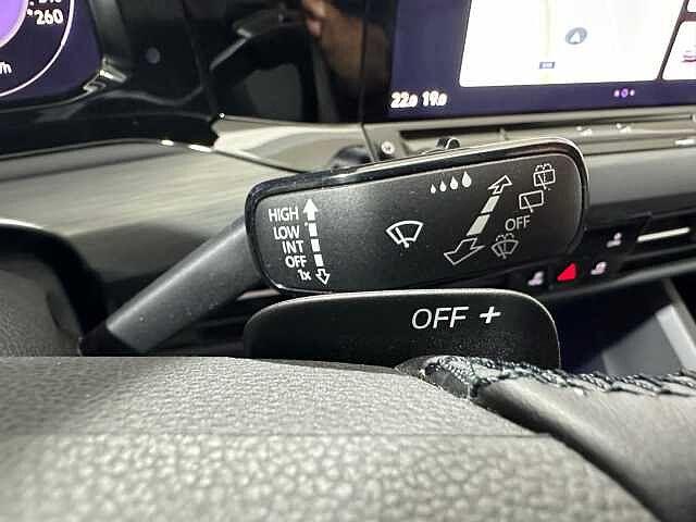 Volkswagen Golf 8ª serie 1.4 TSI eHYBRID 204 CV DSG Style