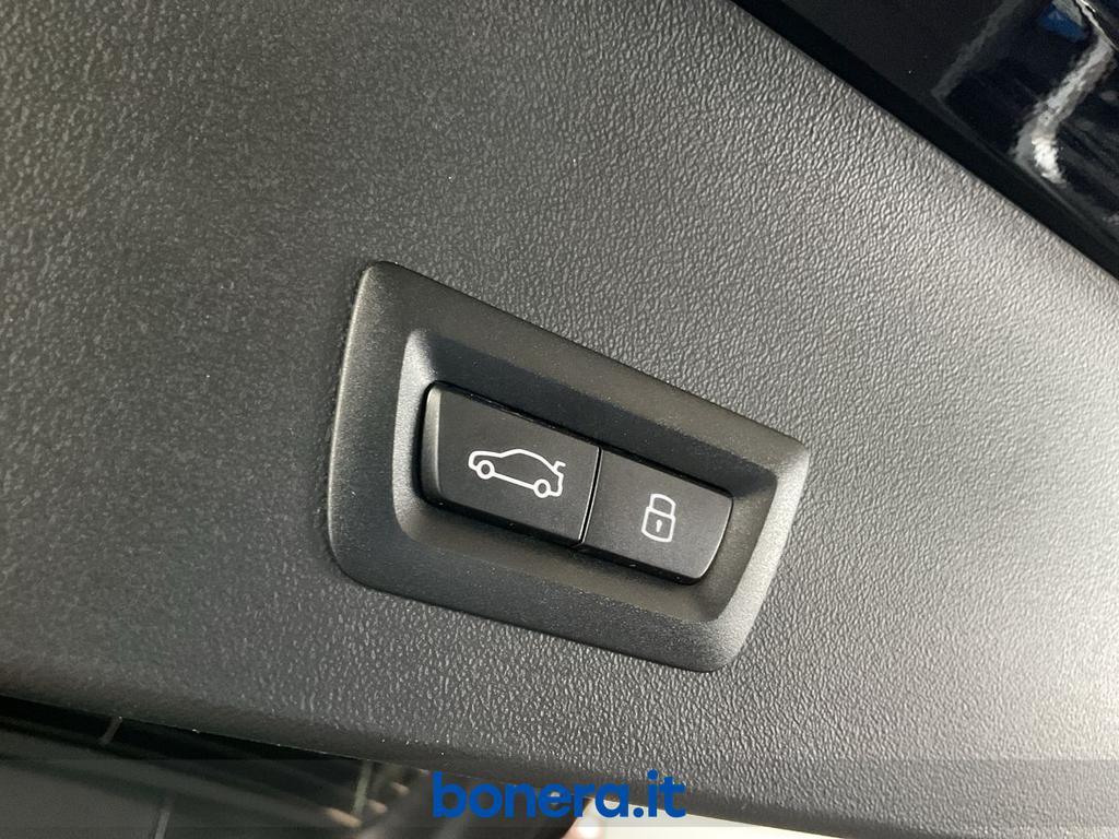 BMW X3 e MSport Pro xDrive30 Steptronic