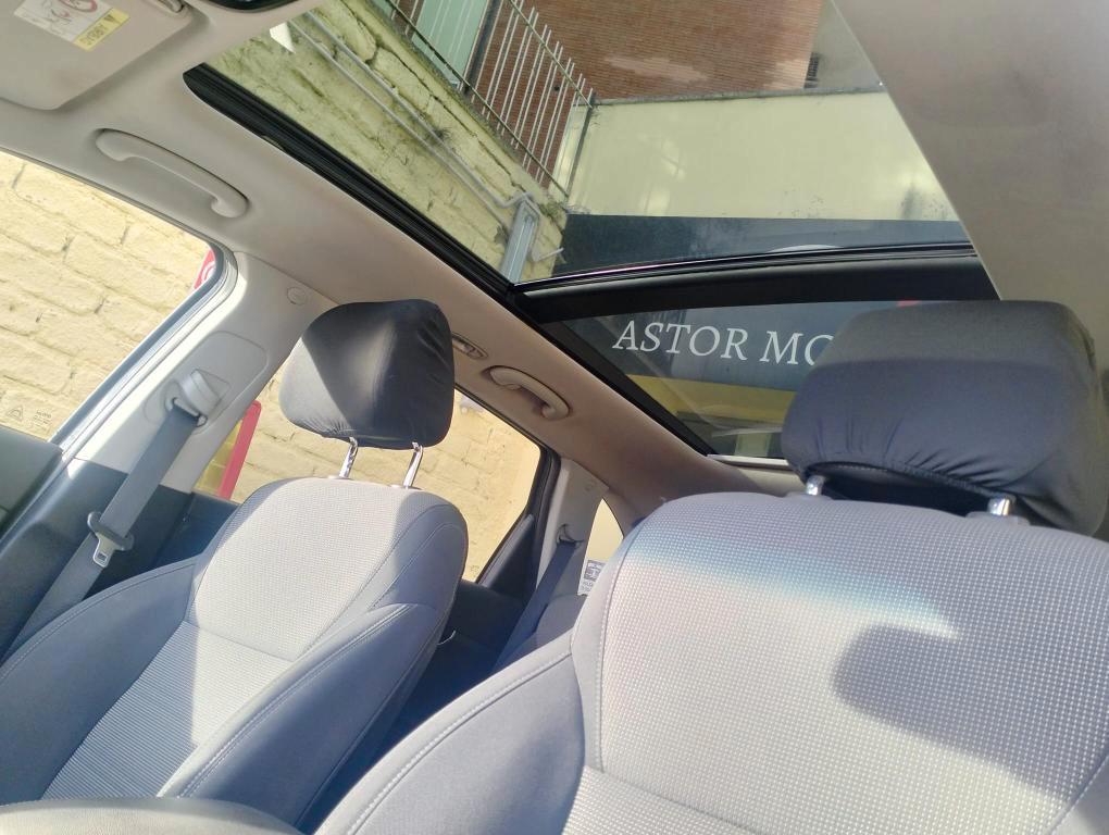 Kia Sorento 2.2 crdi Loft Techno Pack 2wd 7p.ti