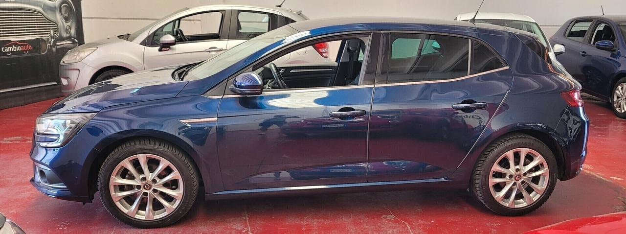 Renault Megane dCi 110CV EDC Energy Intens GAR. 24 MESI