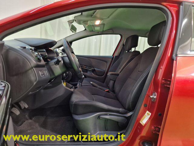 RENAULT Clio 1.5 dCi 8V 75CV 5 porte Wave