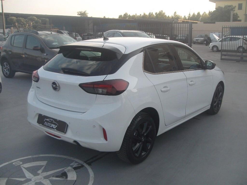 Opel Corsa 1.5 D 100 CV Elegance - 2023