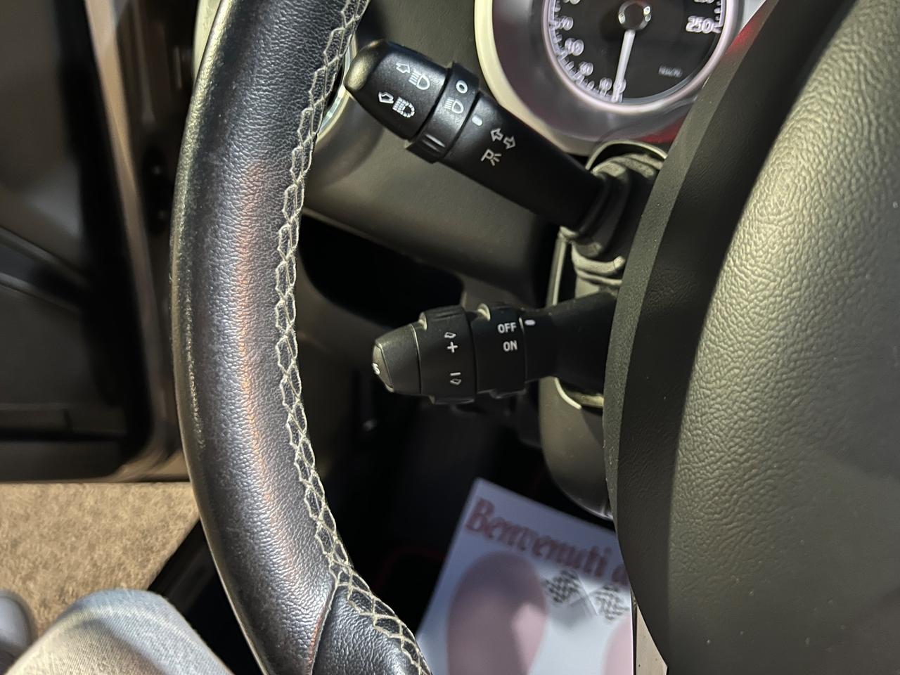 Lancia Delta 1.4 T-Jet 120 CV Platino Ecochic GPL