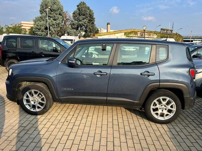 Jeep Renegade 1.0 T3 Limited