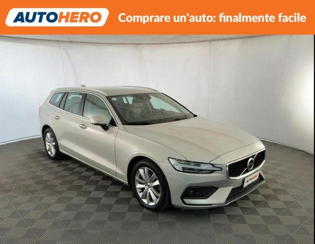 VOLVO V60 B4 Geartronic Momentum Business Pro