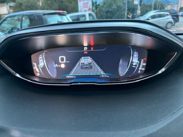 Peugeot 3008 Hdi Aut. Finanziabile Garanzia