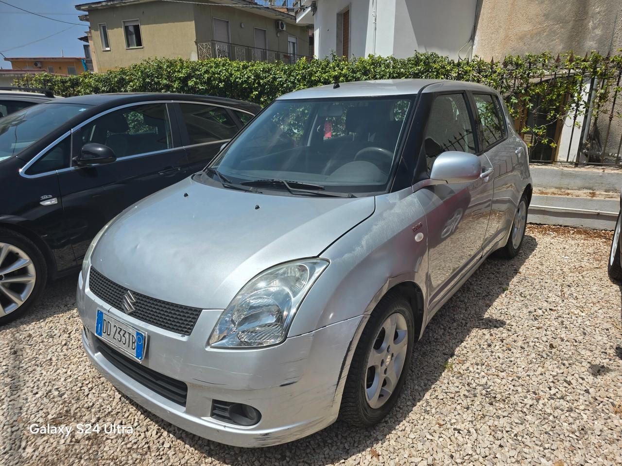 Suzuki Swift 1.3 DDiS 5p. GL