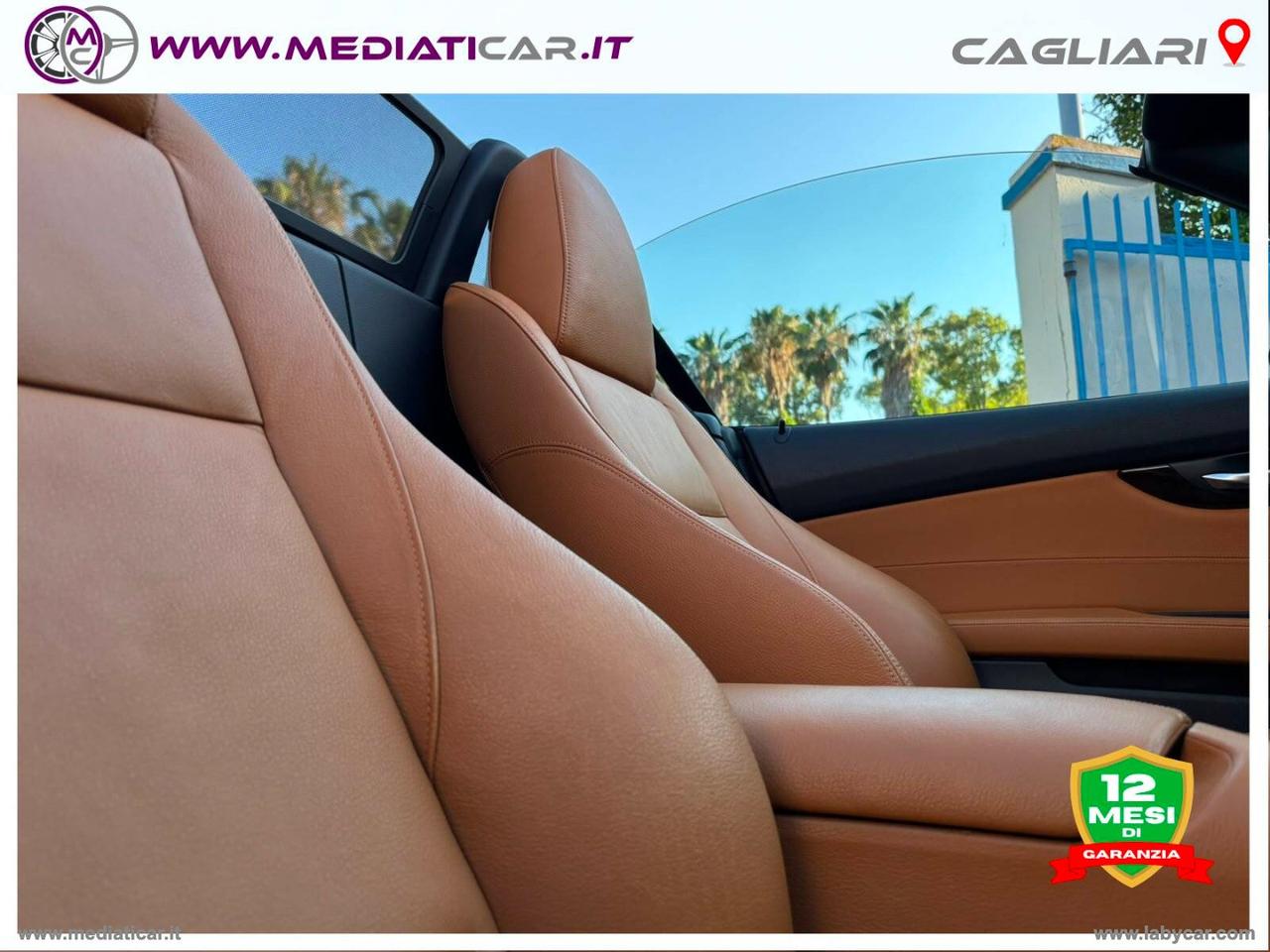 BMW Z4 sDrive20i