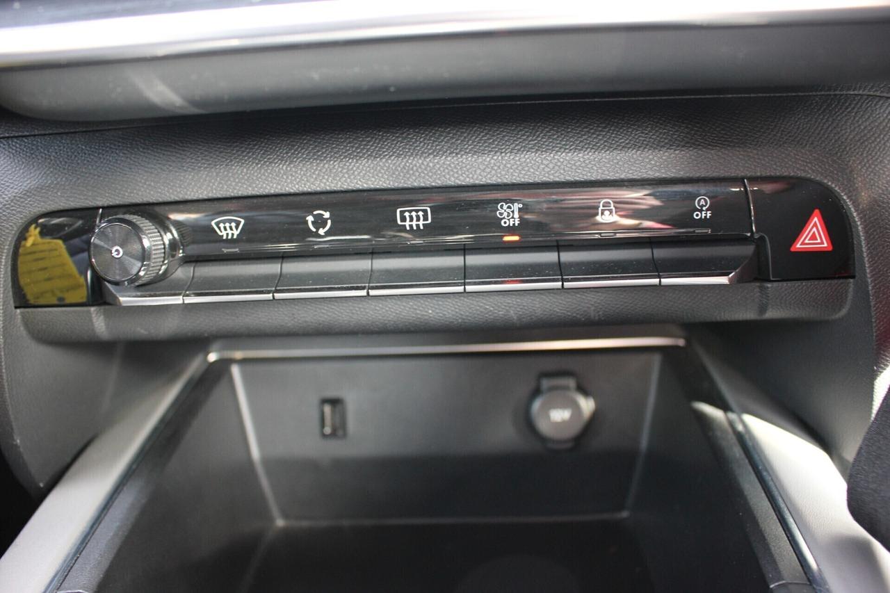 Citroen C5 Aircross 1.5-130CV EAT8 *PREZZO VERO*KM CERTI-GAR 12 MESI