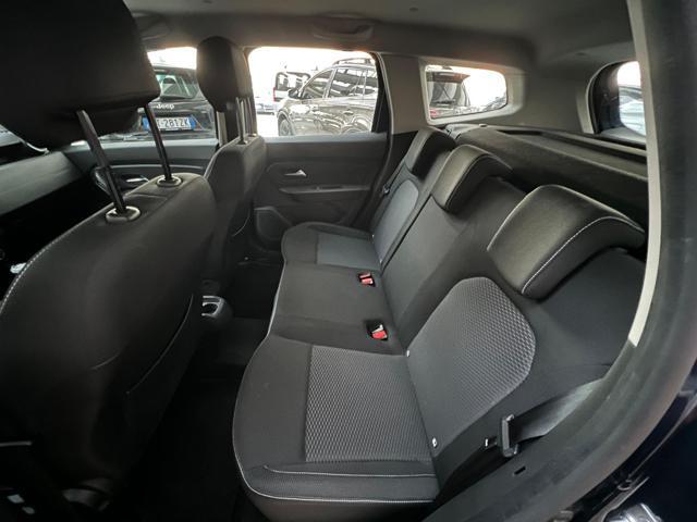 DACIA Duster 1.6 SCe GPL 4x2 Prestige Unipropr- tagliandata