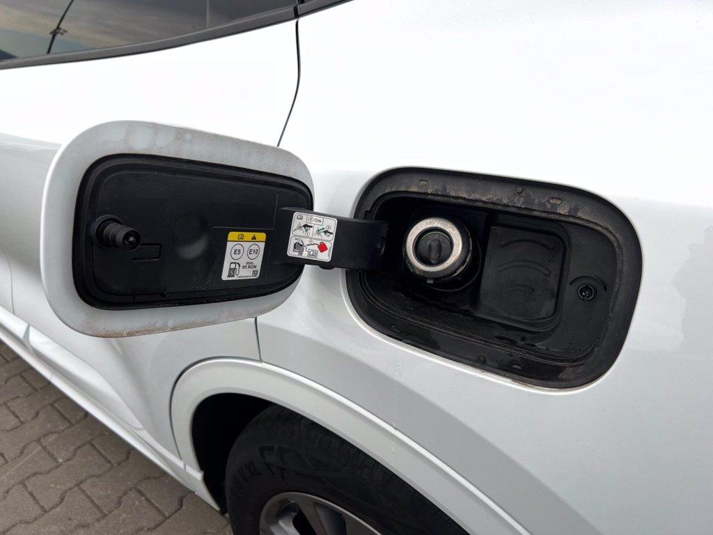 FORD Kuga 2.5 Full Hybrid 190 CV CVT 2WD ST-Line X del 2023