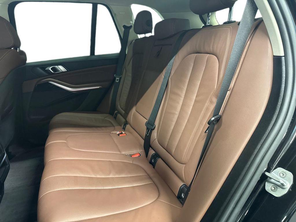 BMW X5 30 d xLine xDrive Steptronic