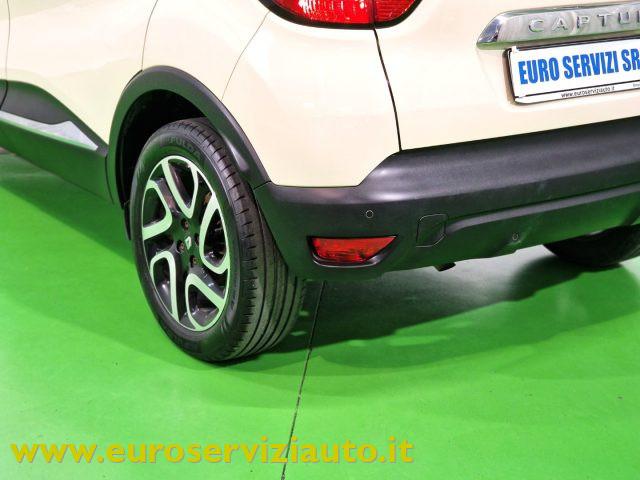 RENAULT Captur dCi 8V 90 CV EDC Start&Stop Energy Zen