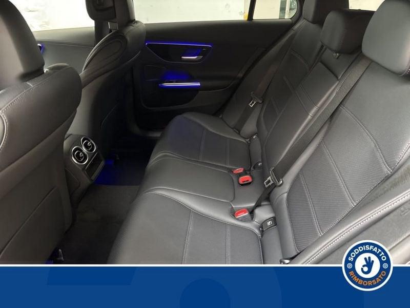 Mercedes-Benz Classe C 220d 4Matic Station Wagon Travel Edition AMG Line Advanced Plus