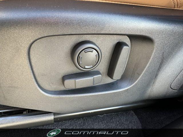 LAND ROVER Range Rover Sport 2.0 Si4 PHEV HSE Dynamic - IVA ESPOSTA