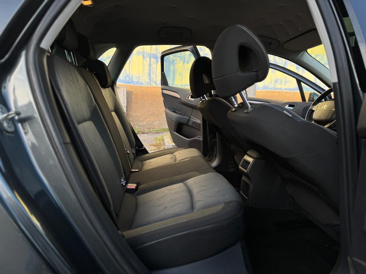 Citroen C4 1.4 benzina 2012 euro 5 Cell 3201471147