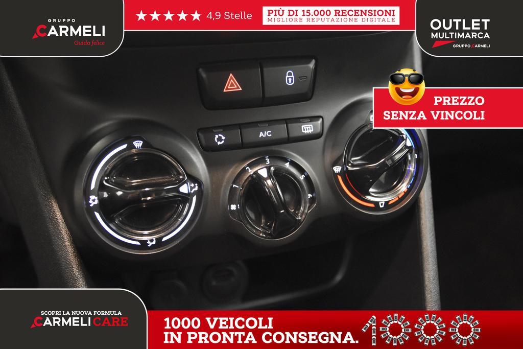 Peugeot 208 5 Porte 1.2 PureTech Signature