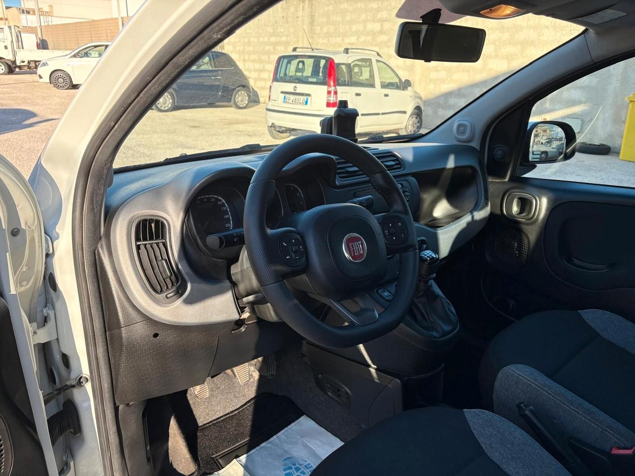 Fiat Panda 1.2 EasyPower City Life 69CV