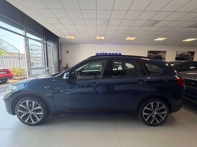 BMW X1 X1 F48 xdrive25e Sport auto