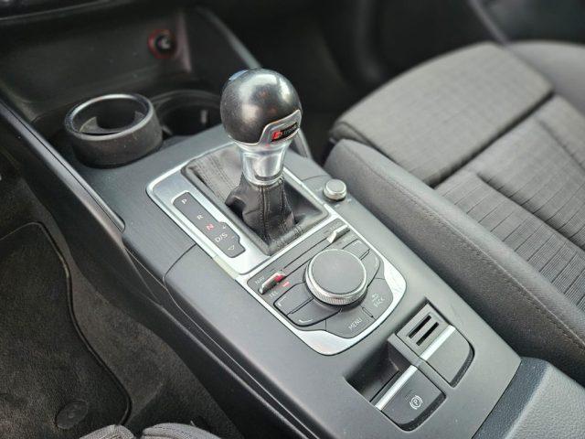 AUDI A3 SPB 1.6 TDI S tronic