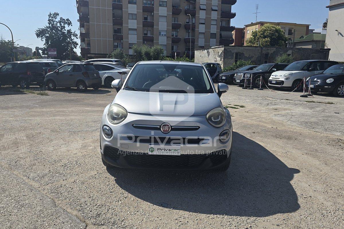 FIAT 500X 1.3 MultiJet 95 CV 120°