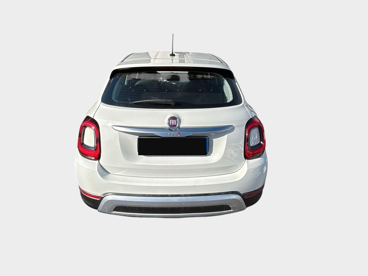 Fiat 500X 1.3 MultiJet 95 CV City Cross