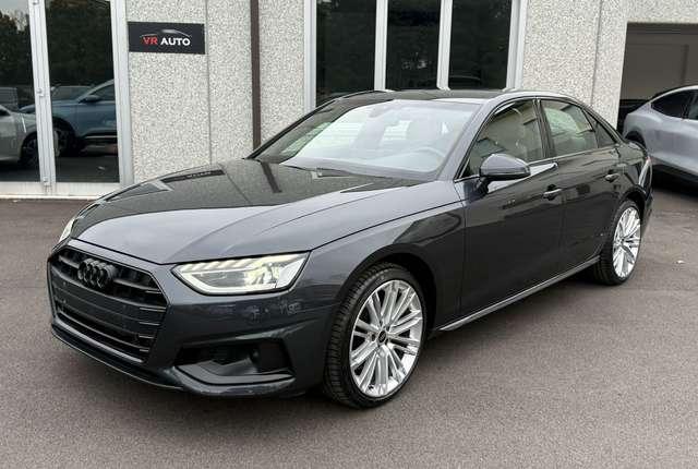 Audi A4 2.0 35 tfsi mhev Bus Advanced s-tronic 150cv PROMO