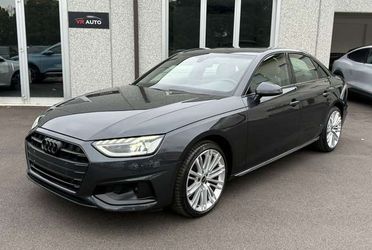 Audi A4 2.0 35 tfsi mhev Bus Advanced s-tronic 150cv PROMO