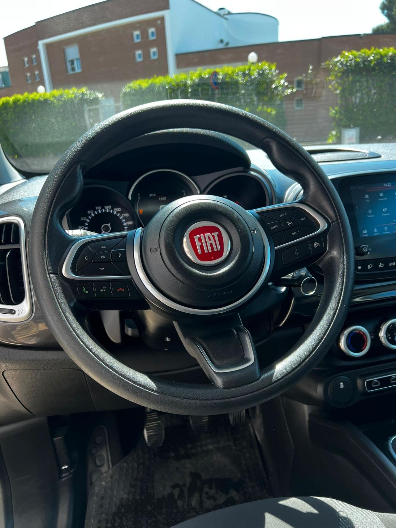 Fiat 500L Wagon 1.3 Multijet 95 CV Business