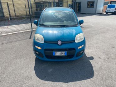 Fiat Panda 1.3 MJT 75 CV