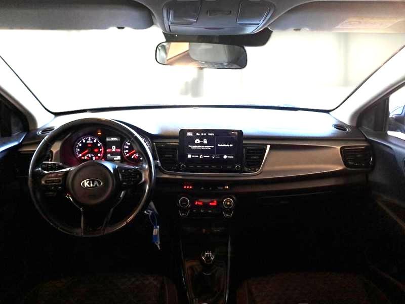 Kia Rio 1.2 dpi Style s/Comfort Pack Gpl 82cv