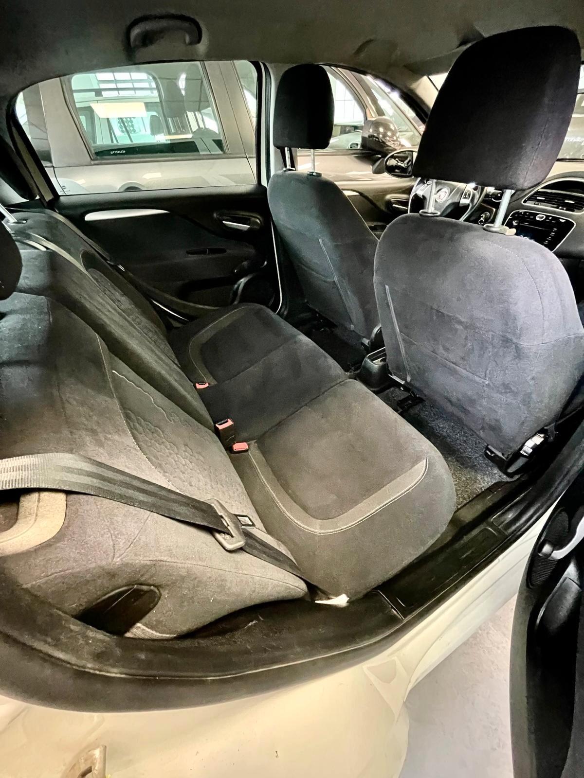 Fiat Grande Punto EVO 1.3 MJT II 75 cv