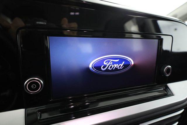 FORD Tourneo Connect Grand Tourneo Connect 2.0 EcoBlue 122 CV Powershif