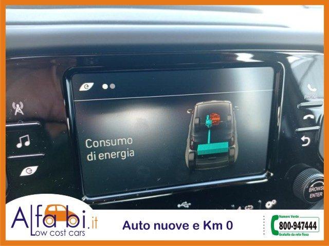 FIAT Panda 1.0 FireFly 70CV Hyb. Panda + Pack Comfort