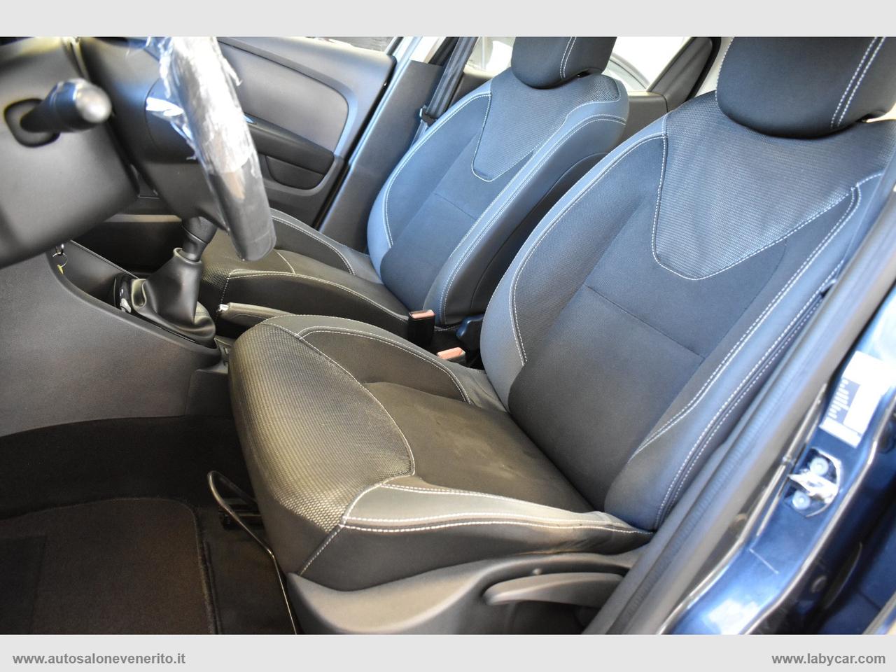 RENAULT Clio dCi 8V 90 CV S&S 5p. Energy Intens