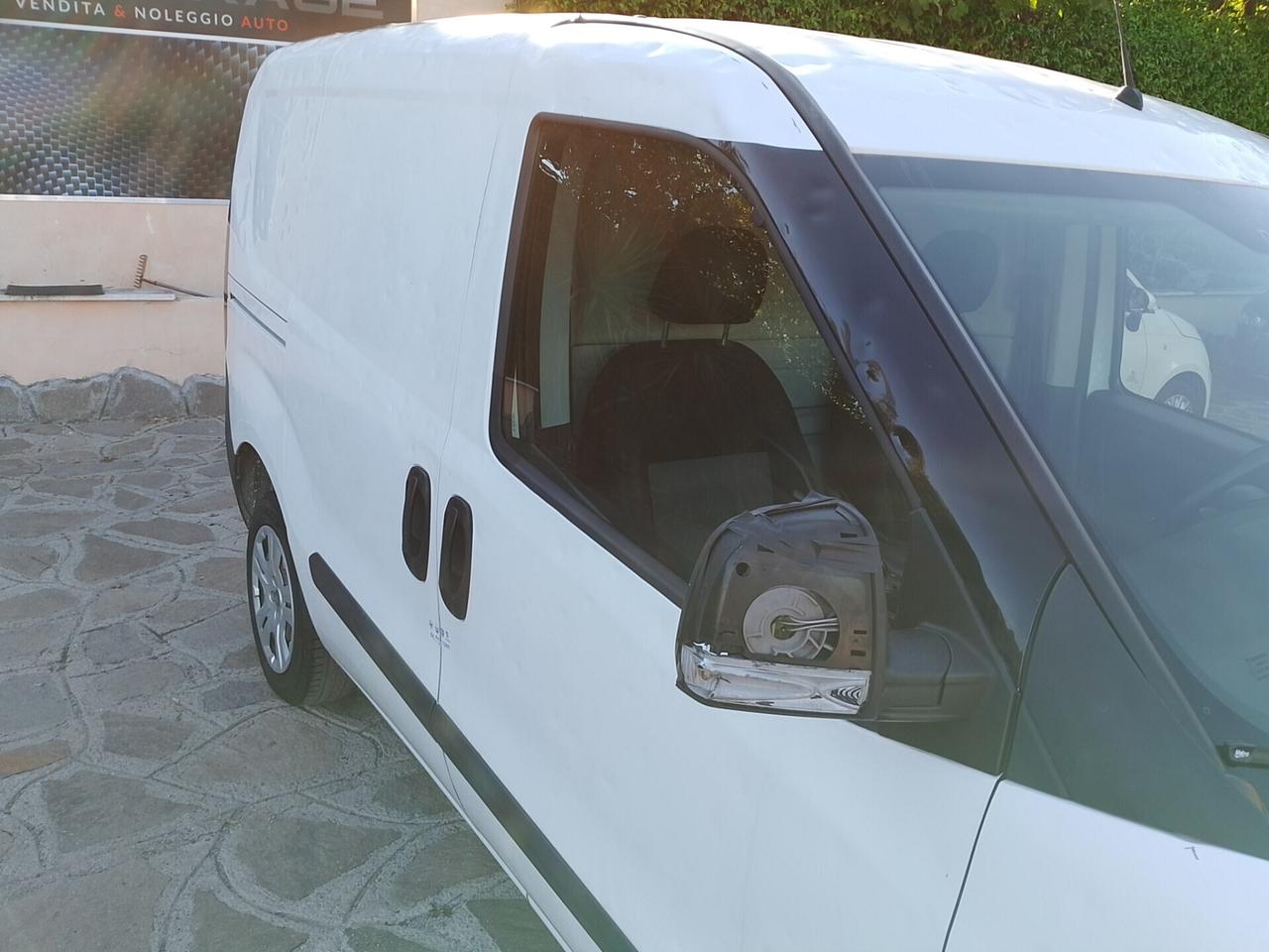 Fiat Doblo Doblò 1.3 MJT PC-TN FURGONE