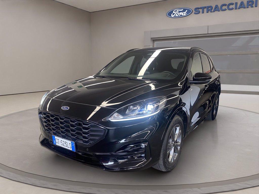 FORD Kuga 2.0 ecoblue ST-Line 2wd 120cv auto del 2024