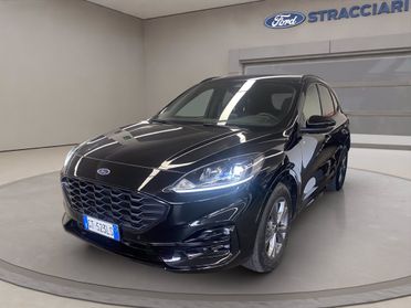 FORD Kuga 2.0 ecoblue ST-Line 2wd 120cv auto del 2024