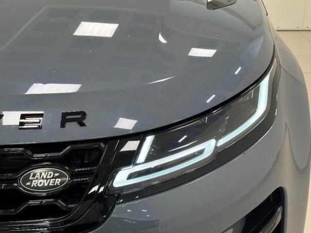 LAND ROVER Range Rover Evoque 2.0D I4 163 CV AWD Auto R-Dynamic SE