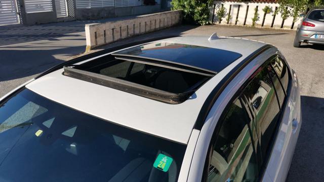 BMW 520 d xDrive Touring Msport auto TAGLIANDI - GARANZIA