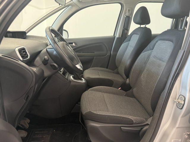 CITROEN C3 Picasso BlueHDi 100 Exclusive